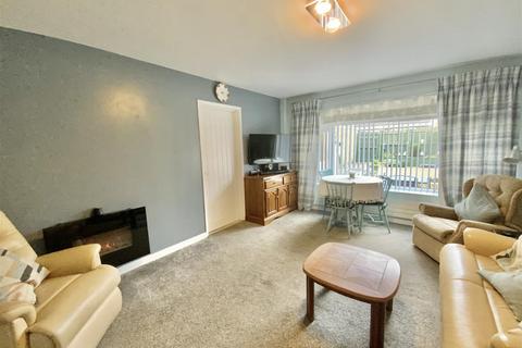 2 bedroom semi-detached bungalow for sale, North Way, Potterspury