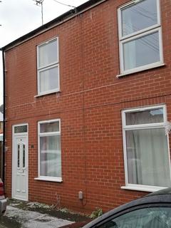 3 bedroom end of terrace house for sale, Kitchener Street, King's Lynn, Norfolk, PE30