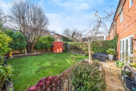 4 bedroom detached house for sale, Fellows Gardens, Yapton, BN18