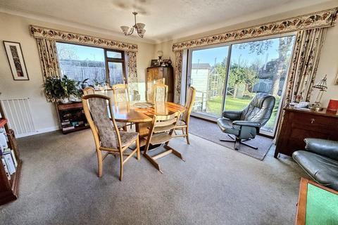 5 bedroom detached bungalow for sale, St Leonards