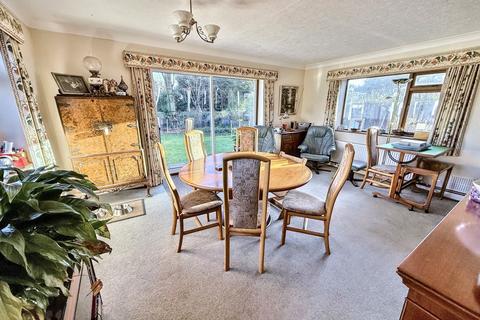 5 bedroom detached bungalow for sale, St Leonards