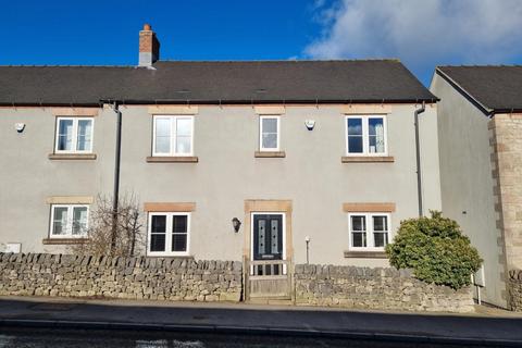 4 bedroom semi-detached house for sale, Porter Lane, Middleton-by-Wirksworth DE4