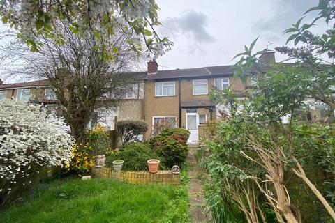 3 bedroom terraced house for sale, Merlins Avenue, Harrow