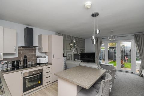 2 bedroom semi-detached house for sale, 7 The Mews, School Road, Tettenhall Wood, WV6 8FA