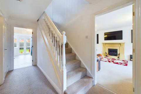 4 bedroom detached house for sale, The Pines, Lichfield