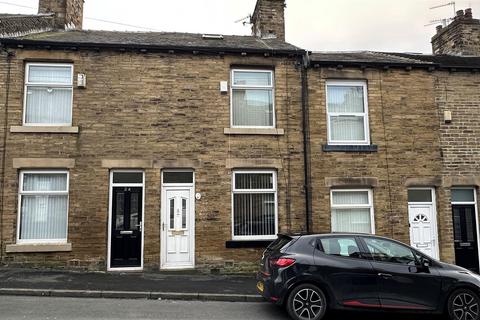 22 Mount Avenue, Bradford, BD2 2JA