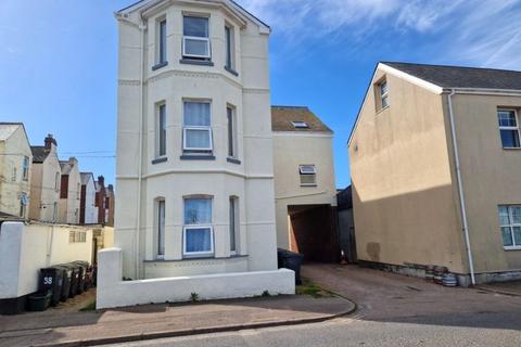 Camperdown Terrace, Exmouth, EX8 1EJ