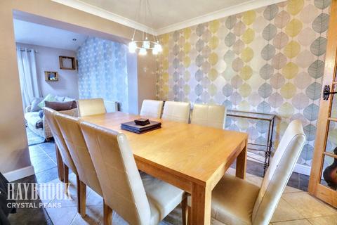 4 bedroom semi-detached house for sale, Chestnut Avenue, Killamarsh