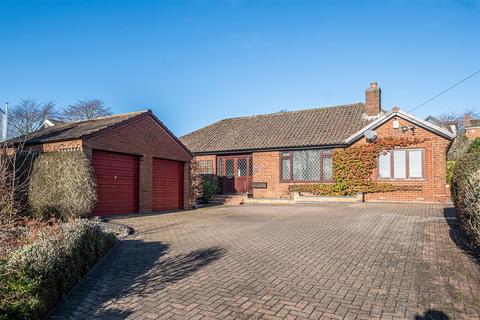 4 bedroom detached bungalow for sale, Tamworth Road, Lichfield