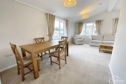 2 bedroom park home for sale, Stour Park, New Road, Bournemouth, Dorset