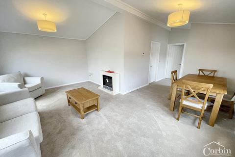 2 bedroom park home for sale, Stour Park, New Road, Bournemouth, Dorset