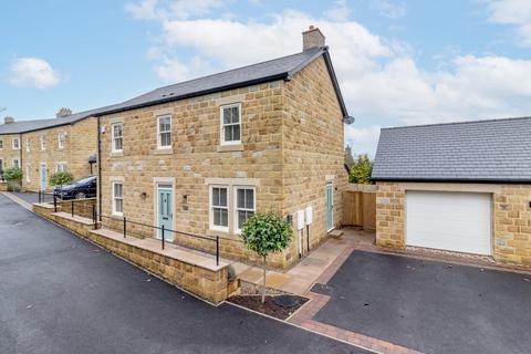 4 bedroom detached house for sale, Pine View, Darley, Harrogate