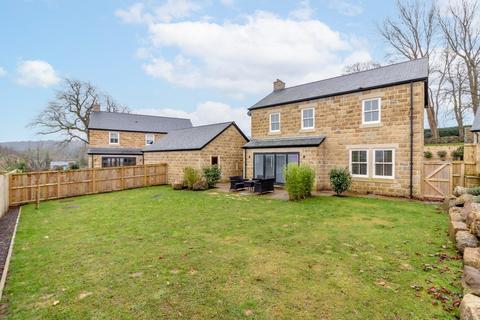 4 bedroom detached house for sale, Pine View, Darley, Harrogate