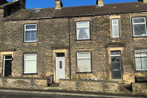 2 bedroom terraced house for sale, Apperley Road, Idle, Bradford