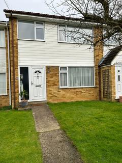 3 bedroom terraced house for sale, Northleigh Close, Maidstone ME15