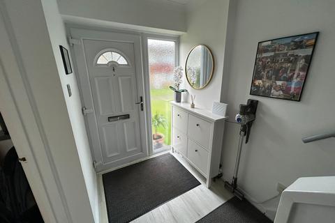 3 bedroom terraced house for sale, Northleigh Close, Maidstone ME15