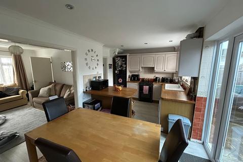 3 bedroom terraced house for sale, Northleigh Close, Maidstone ME15