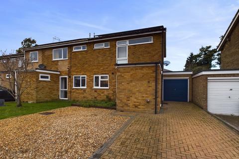 3 bedroom semi-detached house for sale, Chainhouse Road, Ipswich IP6