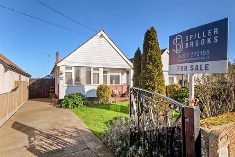 2 bedroom detached bungalow for sale, Colewood Road, Whitstable