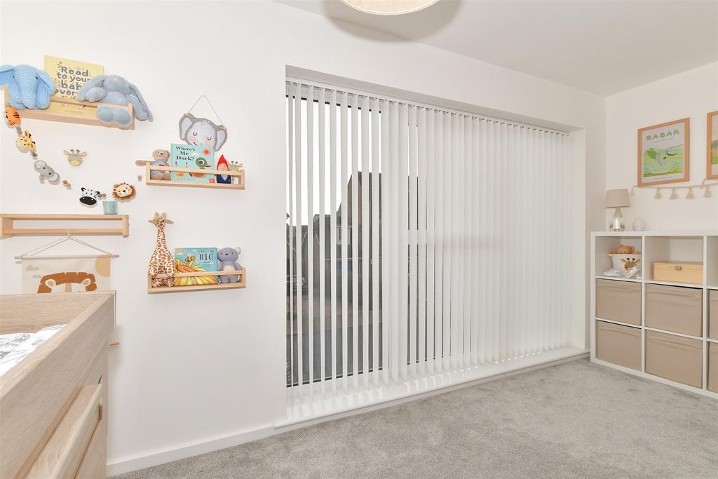 Bedroom 5