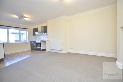 1 bedroom flat to rent, Sprowston Road, Norwich NR3