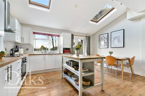 3 bedroom terraced house for sale, Stockport Road, Streatham Vale