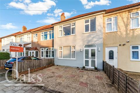 3 bedroom terraced house for sale, Stockport Road, Streatham Vale