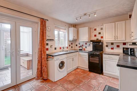 3 bedroom terraced house for sale, 55 Severn Street, Bridgnorth