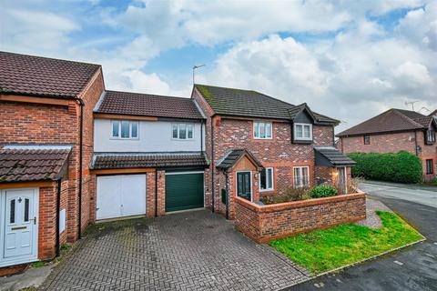 3 bedroom terraced house for sale, 55 Severn Street, Bridgnorth