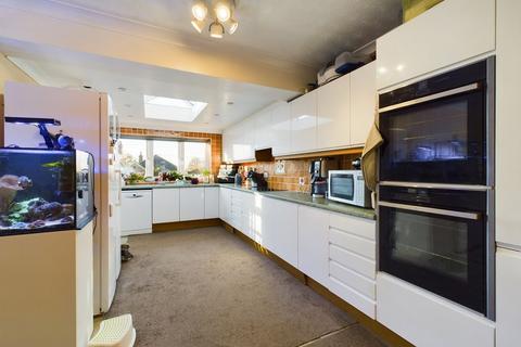 4 bedroom chalet for sale, Tower Road, Downham Market PE38