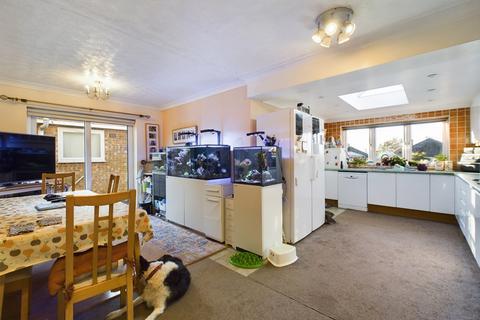 4 bedroom chalet for sale, Tower Road, Downham Market PE38