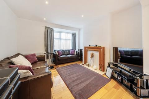 3 bedroom end of terrace house for sale, South Park Crescent, London