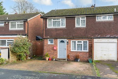 3 bedroom semi-detached house for sale, Hoddesdon Road, Ware SG12