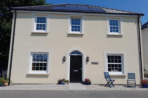 4 bedroom detached house for sale, Llanon, Ceredigion