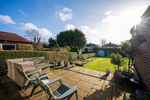 3 bedroom semi-detached house for sale, Norton Park Road, Sheffield