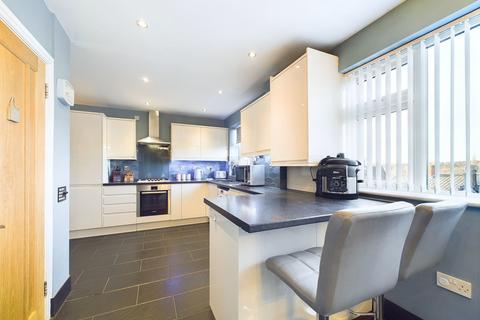 5 bedroom detached house for sale, Sunninghill Rise, Nottingham NG5