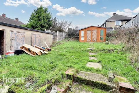 4 bedroom terraced house for sale, Albemarle Road, Chaddesden