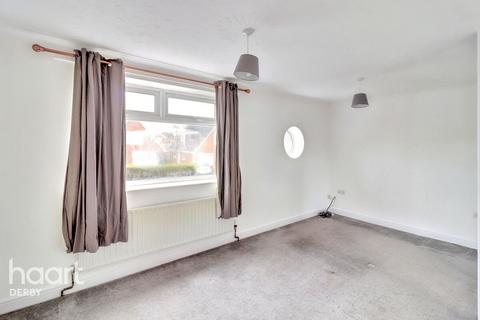 3 bedroom detached house for sale, Rowley Gardens, Littleover