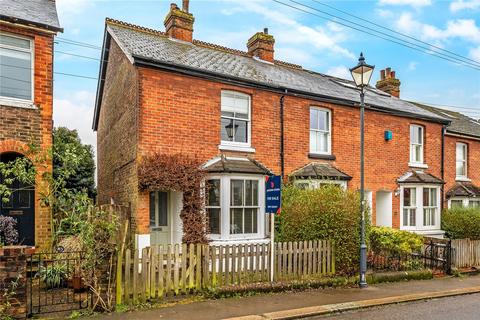 3 bedroom end of terrace house for sale, Nutley Lane, Reigate, Surrey, RH2