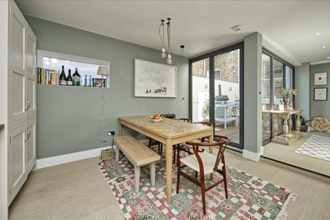 5 bedroom terraced house for sale, Shepherd's Bush W12