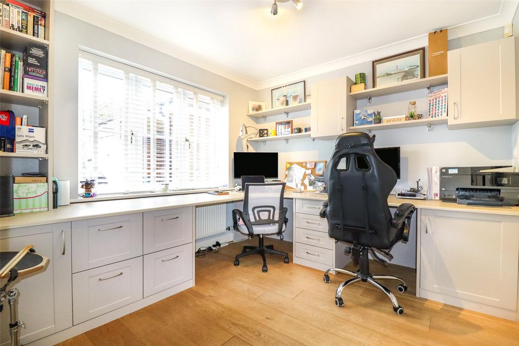 Study/ Office