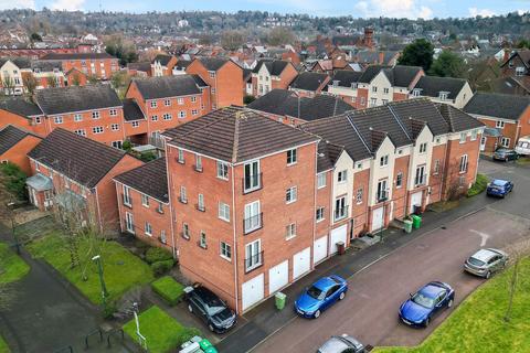 1 bedroom flat for sale, Ledger Walk, Nottingham NG5