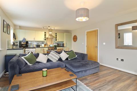 1 bedroom flat for sale, Ledger Walk, Nottingham NG5