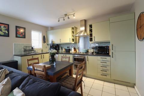 1 bedroom flat for sale, Ledger Walk, Nottingham NG5