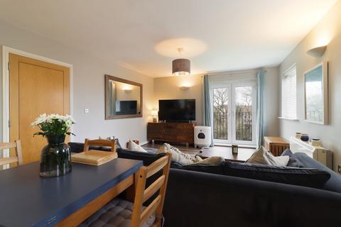 1 bedroom flat for sale, Ledger Walk, Nottingham NG5