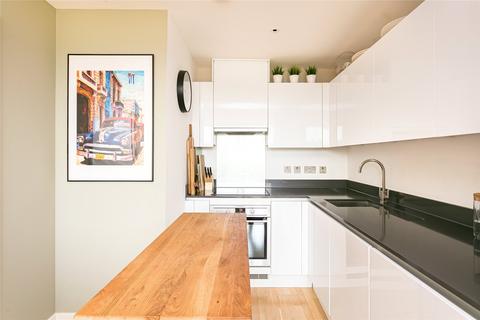 1 bedroom apartment for sale, Derry Court, Lambeth SW16