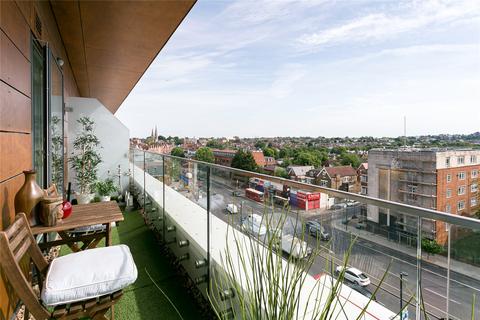 1 bedroom apartment for sale, Derry Court, Lambeth SW16