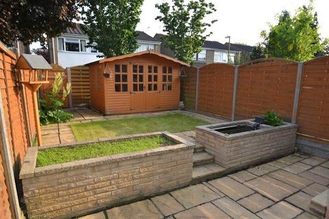 3 bedroom terraced house for sale, Hailey Avenue, Hoddesdon