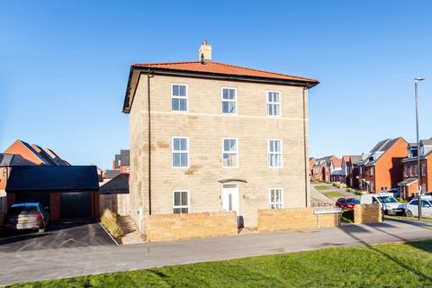 Grass Road Close, Bolsover, S44