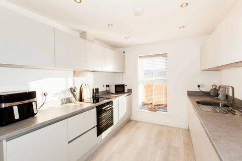 undefined, Grass Road Close, Bolsover, S44